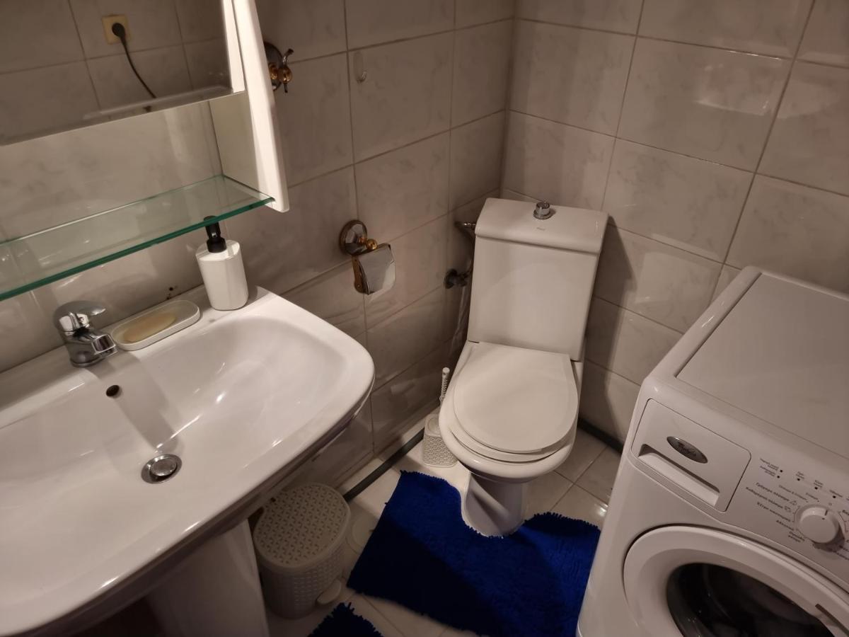Apartmán Ele - Charmy And Comfy Soluň Exteriér fotografie