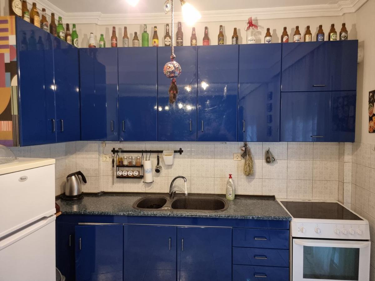 Apartmán Ele - Charmy And Comfy Soluň Exteriér fotografie