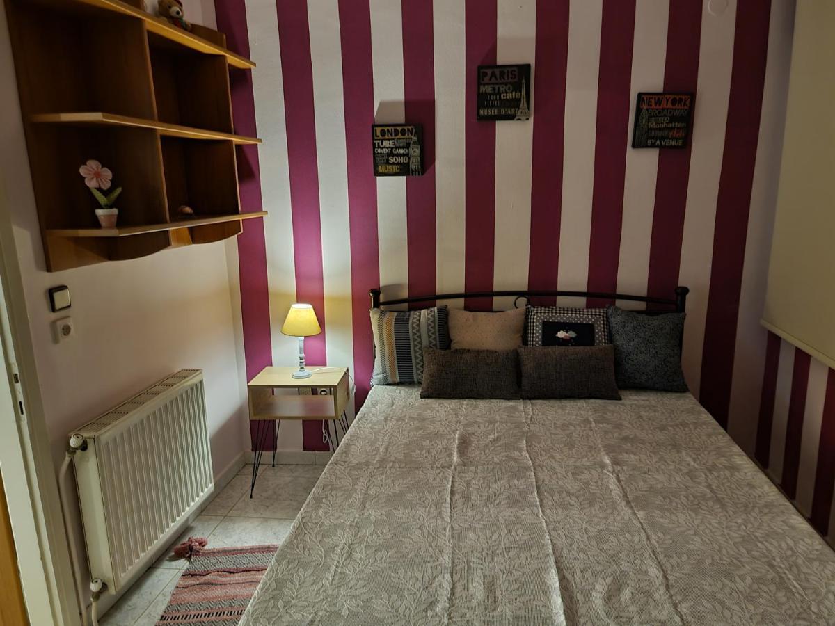 Apartmán Ele - Charmy And Comfy Soluň Exteriér fotografie